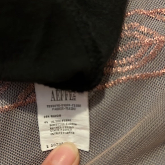 MOSCHiNO teddy bear 🧸 T-SHiRT - Picture 5 of 5